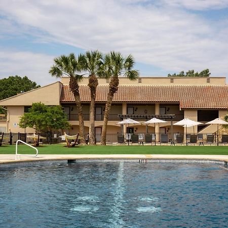 Tapatio Springs Hill Country Resort Boerne Bagian luar foto