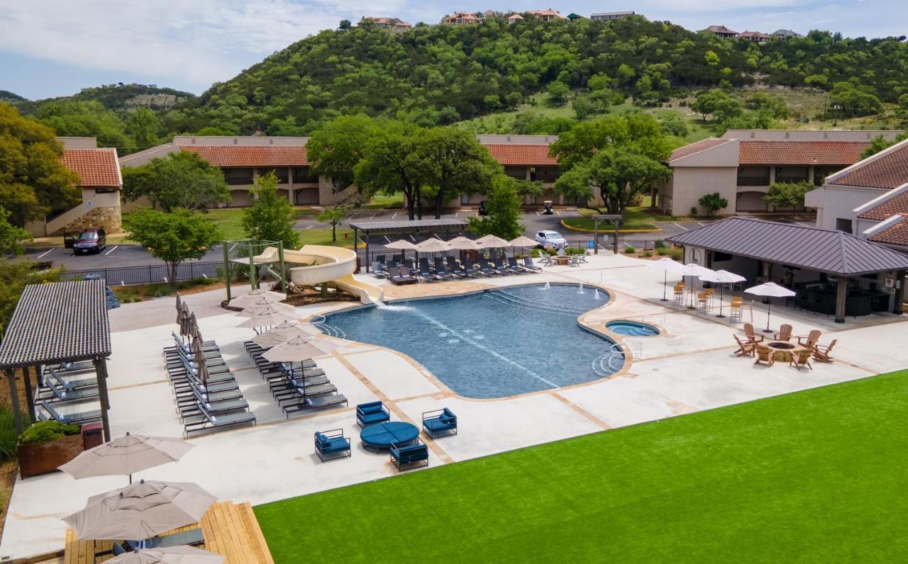 Tapatio Springs Hill Country Resort Boerne Bagian luar foto