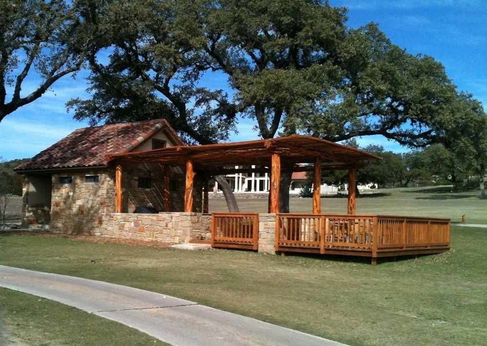 Tapatio Springs Hill Country Resort Boerne Bagian luar foto