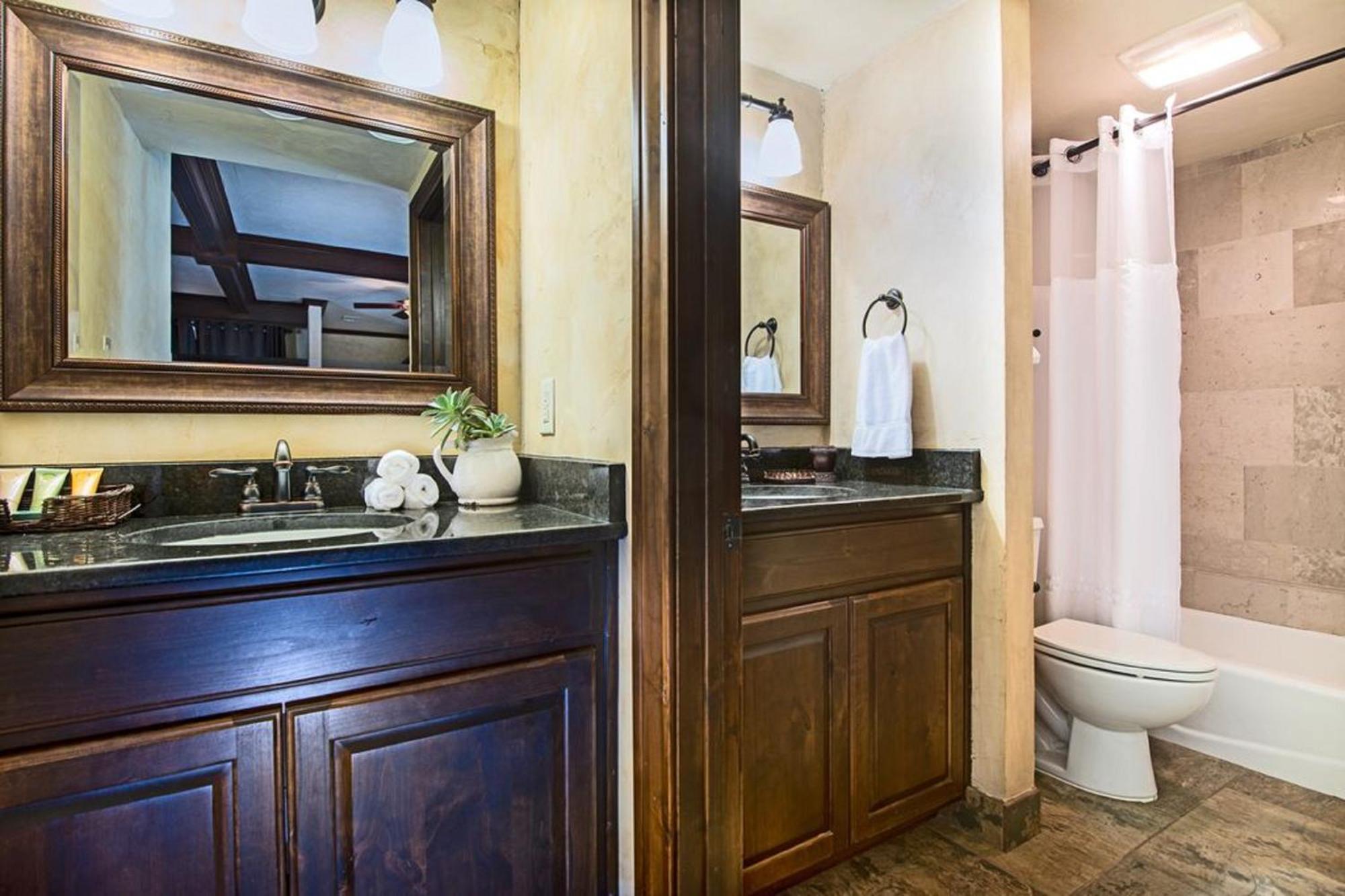 Tapatio Springs Hill Country Resort Boerne Bagian luar foto