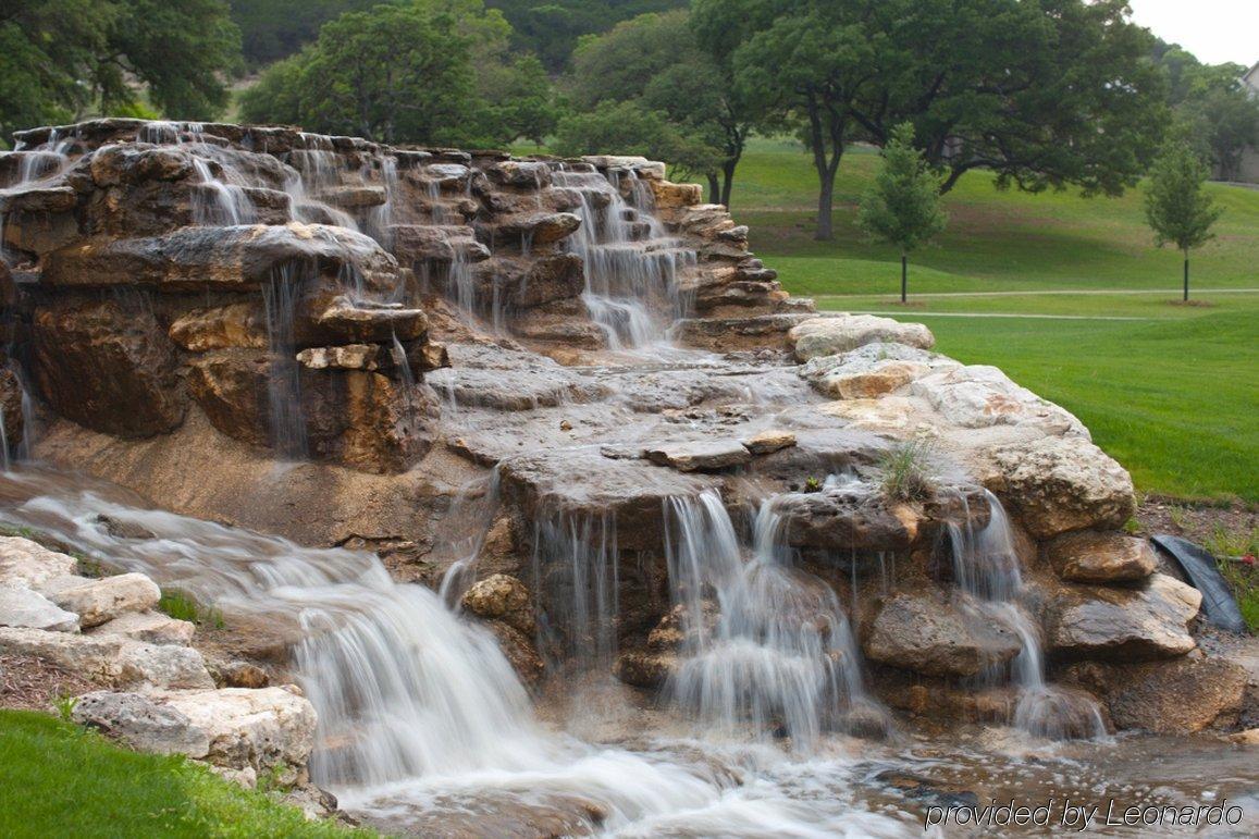 Tapatio Springs Hill Country Resort Boerne Bagian luar foto