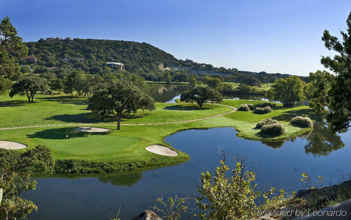 Tapatio Springs Hill Country Resort Boerne Bagian luar foto