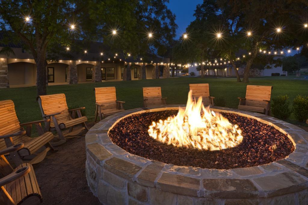 Tapatio Springs Hill Country Resort Boerne Bagian luar foto