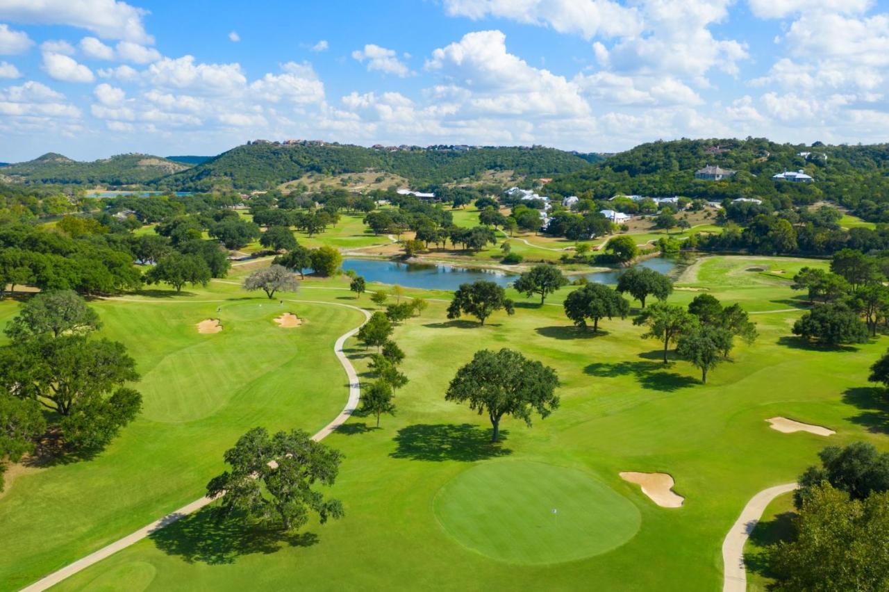 Tapatio Springs Hill Country Resort Boerne Bagian luar foto